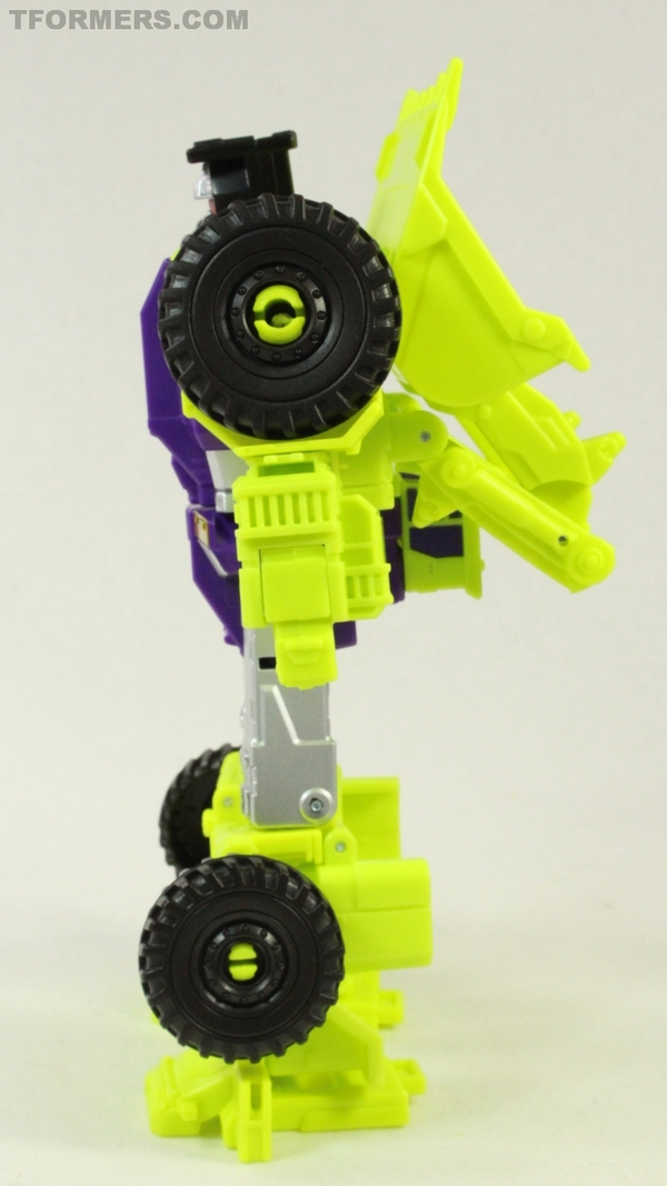 Hands On Titan Class Devastator Combiner Wars Hasbro Edition Video Review And Images Gallery  (57 of 110)
